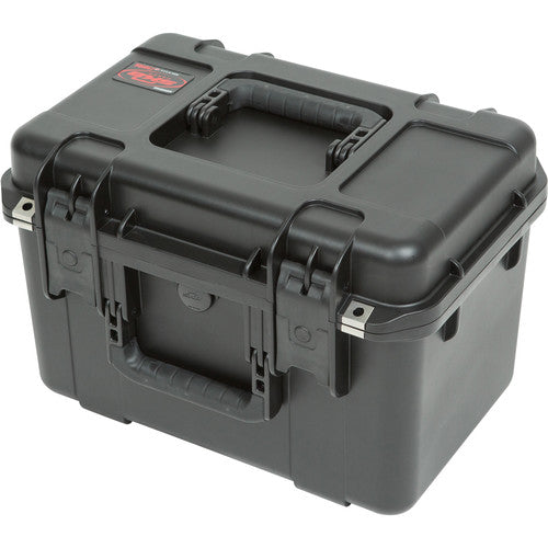 SKB 3i-1610-10BE iSeries Waterproof Case (Black)