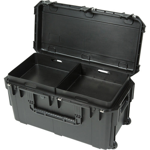 SKB 3i-2914-15BT iSeries Waterproof Case with Trays