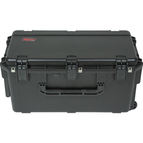 SKB 3i-2914-15BT iSeries Waterproof Case with Trays