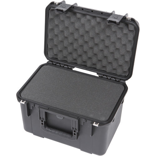 SKB 3i-1610-10BC iSeries Waterproof Case with Cubed Foam (Black)