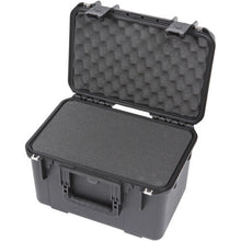 Load image into Gallery viewer, SKB 3i-1610-10BC iSeries Waterproof Case with Cubed Foam (Black)