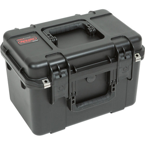 SKB 3i-1610-10BC iSeries Waterproof Case with Cubed Foam (Black)