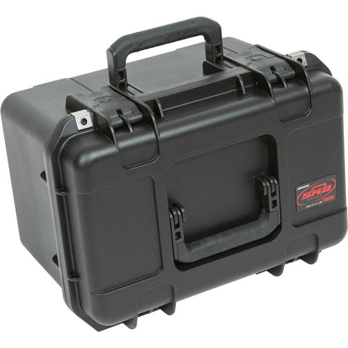 SKB 3i-1610-10BC iSeries Waterproof Case with Cubed Foam (Black)