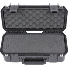 Load image into Gallery viewer, SKB 3i-1706-6B-C iSeries Waterproof Utility Case with Cubed Foam (Black)