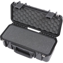 Load image into Gallery viewer, SKB 3i-1706-6B-C iSeries Waterproof Utility Case with Cubed Foam (Black)