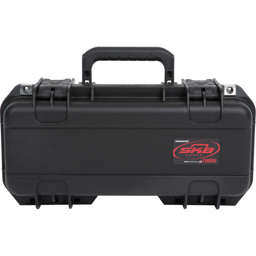 SKB 3i-1706-6B-E iSeries Waterproof Utility Case (Black)