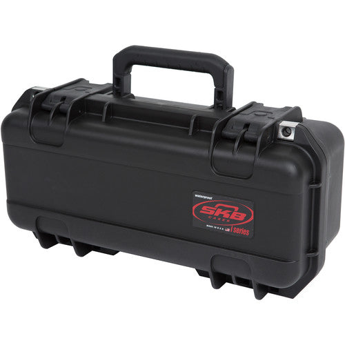 SKB 3i-1706-6B-E iSeries Waterproof Utility Case (Black)