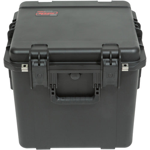 SKB	3i-1717-16BC iSeries Injection-Molded Mil-Standard Waterproof Utility Case with Cubed Foam