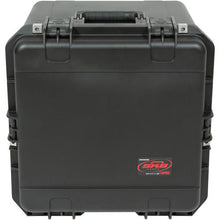Load image into Gallery viewer, SKB	3i-1717-16BC iSeries Injection-Molded Mil-Standard Waterproof Utility Case with Cubed Foam