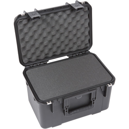 SKB 3i-1610-10BC iSeries Waterproof Case with Cubed Foam (Black)