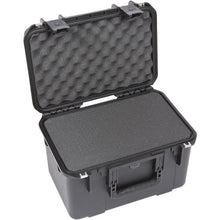 Load image into Gallery viewer, SKB 3i-1610-10BC iSeries Waterproof Case with Cubed Foam (Black)