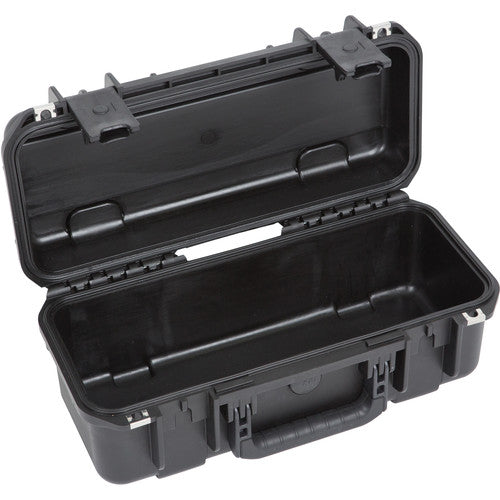 SKB 3i-1706-6B-E iSeries Waterproof Utility Case (Black)