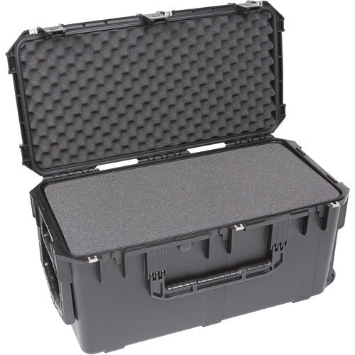 SKB 3i-2914-15BC iSeries Waterproof Case with Cubed Foam