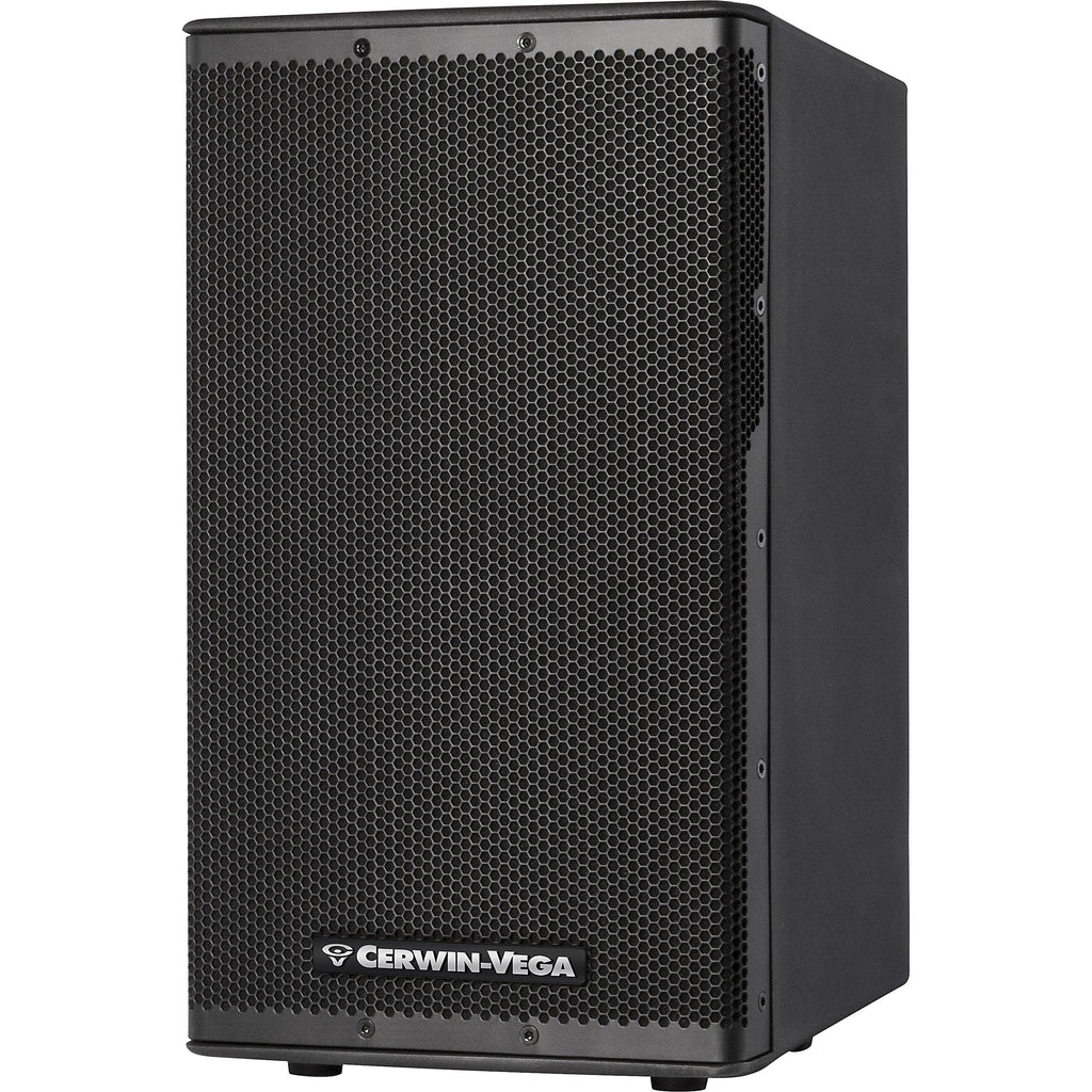 Cerwin Vega CVX-15 Pro Audio DJ Bluetooth 15" 1500W Powered 2-Way Loud Speaker