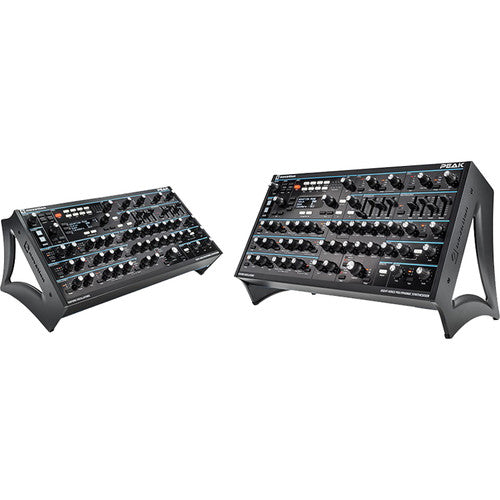Novation PEAK-STAND Aluminum Stand for Novation Peak Synthesizer