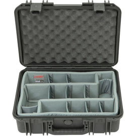 SKB 3i-1711-6DT iSeries 1711-6 Case