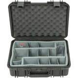 SKB 3i-1711-6DT iSeries 1711-6 Case
