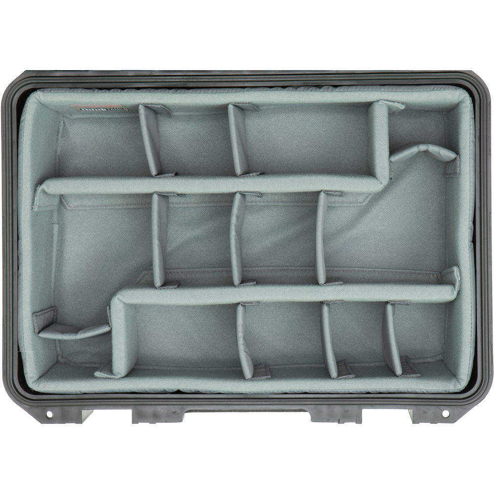 SKB 3i-1711-6DT iSeries 1711-6 Case
