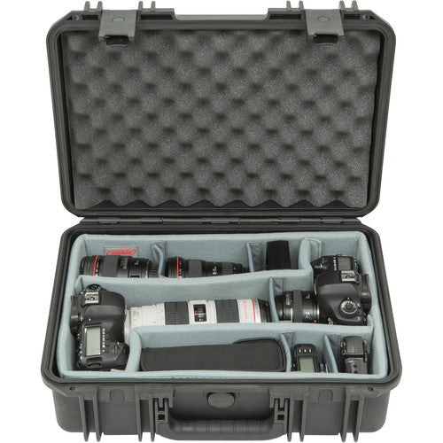 SKB 3i-1711-6DT iSeries 1711-6 Case