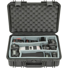 Charger l'image dans la galerie, SKB 3i-1711-6DT iSeries 1711-6 Case