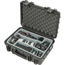 Charger l'image dans la galerie, SKB 3i-1711-6DT iSeries 1711-6 Case