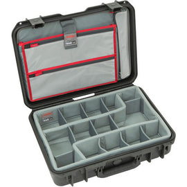 SKB 3i-1813-5DL iSeries 1813-5 Case