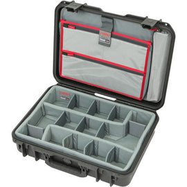 SKB 3i-1813-5DL iSeries 1813-5 Case