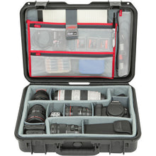 Charger l'image dans la galerie, SKB 3i-1813-5DL iSeries 1813-5 Case