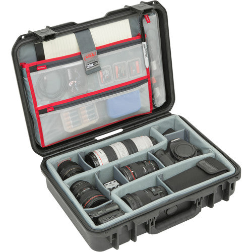 SKB 3i-1813-5DL iSeries 1813-5 Case