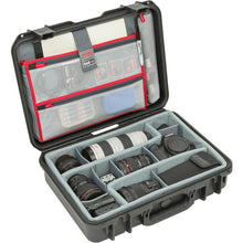 Charger l'image dans la galerie, SKB 3i-1813-5DL iSeries 1813-5 Case