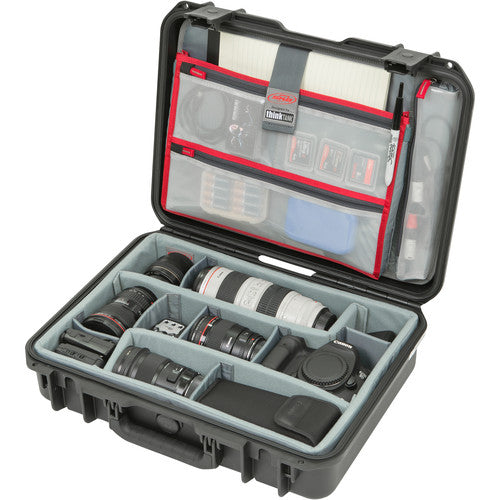 SKB 3i-1813-5DL iSeries 1813-5 Case