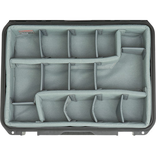 SKB 3i-1813-5DT iSeries 1813-5 Case