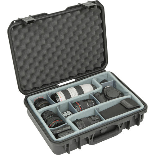 SKB 3i-1813-5DT iSeries 1813-5 Case
