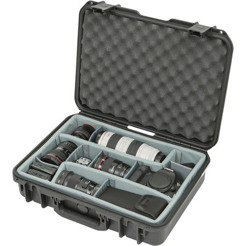 SKB 3i-1813-5DT iSeries 1813-5 Case