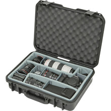 Charger l'image dans la galerie, SKB 3i-1813-5DT iSeries 1813-5 Case