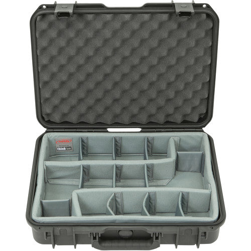 SKB 3i-1813-5DT iSeries 1813-5 Case