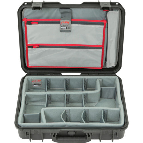 SKB 3i-1813-5DL iSeries 1813-5 Case