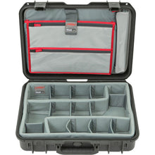 Charger l'image dans la galerie, SKB 3i-1813-5DL iSeries 1813-5 Case
