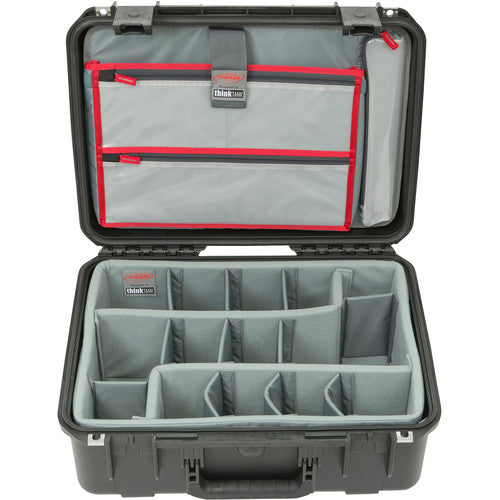 SKB 3i-1813-7DL iSeries 1813-7 Case