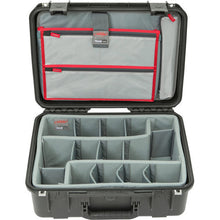 Charger l'image dans la galerie, SKB 3i-1813-7DL iSeries 1813-7 Case