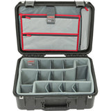 SKB 3i-1813-7DL iSeries 1813-7 Case