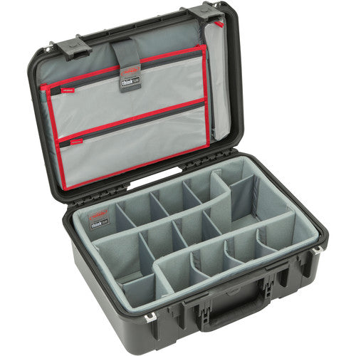 SKB 3i-1813-7DL iSeries 1813-7 Case