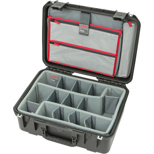 SKB 3i-1813-7DL iSeries 1813-7 Case