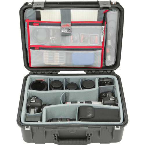SKB 3i-1813-7DL iSeries 1813-7 Case