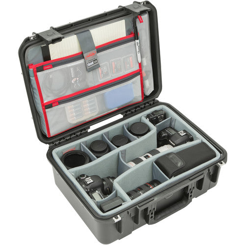 SKB 3i-1813-7DL iSeries 1813-7 Case