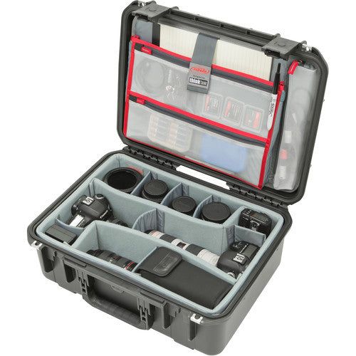 SKB 3i-1813-7DL iSeries 1813-7 Case