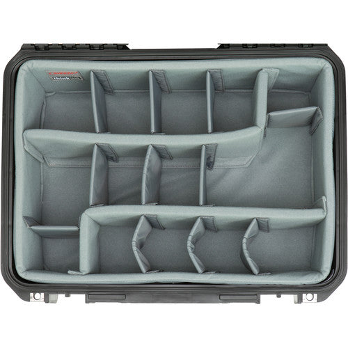 SKB 3i-1813-7DT iSeries 1813-7 Case