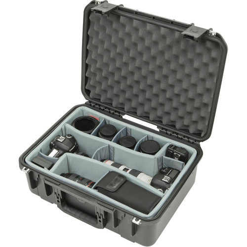 SKB 3i-1813-7DT iSeries 1813-7 Case