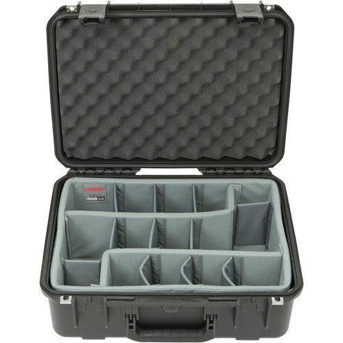 SKB 3i-1813-7DT iSeries 1813-7 Case