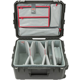 SKB 3i-2217-10DL iSeries 2217-10 Case